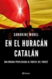 Portada del libro En el huracán catalán