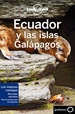Portada del libro Ecuador y las islas Galápagos 7