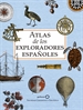 Portada del libro Atlas de los exploradores españoles (edición reducida)