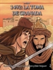 Portada del libro 1492: La toma de Granada