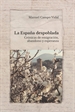 Portada del libro La España Despoblada