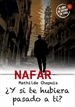 Portada del libro Nafar
