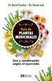 Portada del libro Guía de plantas medicinales