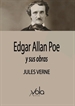 Portada del libro Edgar Allan Poe y sus obras