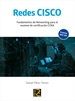 Portada del libro Redes CISCO. Fundamentos de Networking para el examen de certificación CCNA