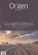 Portada del libro La agricultura