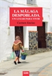 Portada del libro La Málaga despoblada