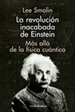 Portada del libro La revolución inacabada de Einstein