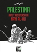 Portada del libro Palestina. Arte y resistencia en Nayi al-Ali