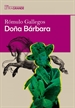 Portada del libro Doña Barbara