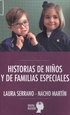 Portada del libro Historias De Niños Y De Familias Especiales