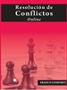 Portada del libro Resolución De Conflictos Online