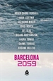Portada del libro Barcelona 2059