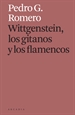 Portada del libro Wittgenstein, los gitanos y los flamencos