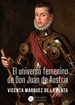 Portada del libro El Universo Femenino De Don Juan De Austria