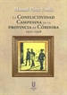 Portada del libro La conflictividad campesina en la provincia de Córdoba