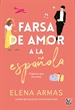 Portada del libro Farsa de amor a la española