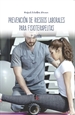 Portada del libro Prevencion De Riesgos Laborales Para Fisioterapeutas 2 Edición