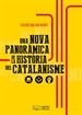 Portada del libro Una nova panoràmica de la història del catalanisme