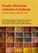 Portada del libro Escola i diversitat  cultural a Catalunya