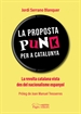 Portada del libro La proposta punk per a Catalunya