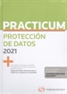 Front pagePracticum Protección de Datos 2021 (Papel + e-book)