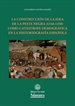 Portada del libro La construcción de la idea de la peste negra (1348-1350) como catástrofe demográfica en la historiografía española