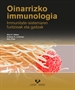 Portada del libro Oinarrizko immunologia. Immunitate-sistemaren funtzioak eta gaitzak