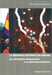 Portada del libro Memoria Histórica En España, La. Del Movimiento Memorialista A La Conciencia Histórica