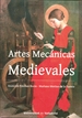 Portada del libro Artes Mecánicas Medievales