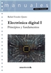 Portada del libro Electrónica digital I