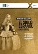 Portada del libro El Siglo Español (1492-1659)