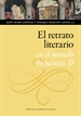 Portada del libro El retrato literario en el mundo hispánico, II