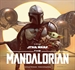 Portada del libro El arte de Star Wars: The Mandalorian