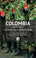 Portada del libro Colombia (2016-2021)