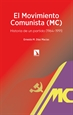 Portada del libro El Movimiento Comunista (MC)