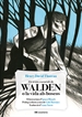 Portada del libro Els textos essencials de Walden o la vida als boscos