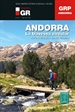 Portada del libro Andorra. La travessa circular