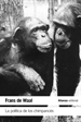 Portada del libro La política de los chimpancés
