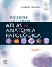 Portada del libro Robbins y Cotran. Atlas de anatomía patológica