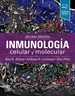 Portada del libro Inmunología celular y molecular