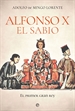 Portada del libro Alfonso X el Sabio