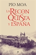 Portada del libro La Reconquista y España