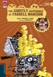 Portada del libro The Ghostly Happenings at Farrell Mansion + CD