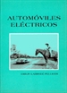 Portada del libro Automóviles eléctricos