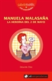 Portada del libro Manuela Malasaña. La heroína del 2 de mayo