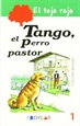Portada del libro Tango, el perro pastor