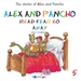 Portada del libro Alex And Pancho Read Fear Go Away - Story 5