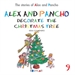 Portada del libro Alex And P. Decorate The Christmas Tree - Story 9