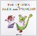 Portada del libro The stories of Alex and Pancho